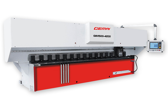 數(shù)控刨槽機(jī)