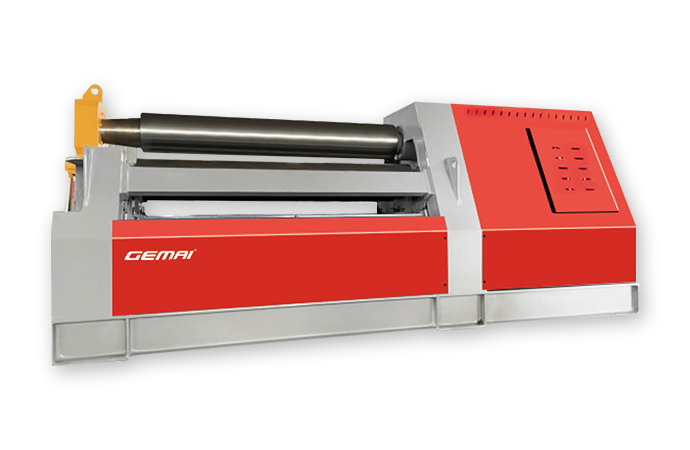 數(shù)控卷板機(jī)