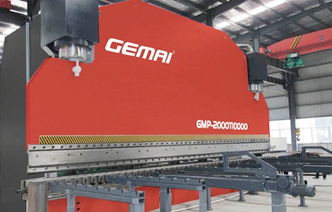 數控折彎機常見的四個故障及解決方法